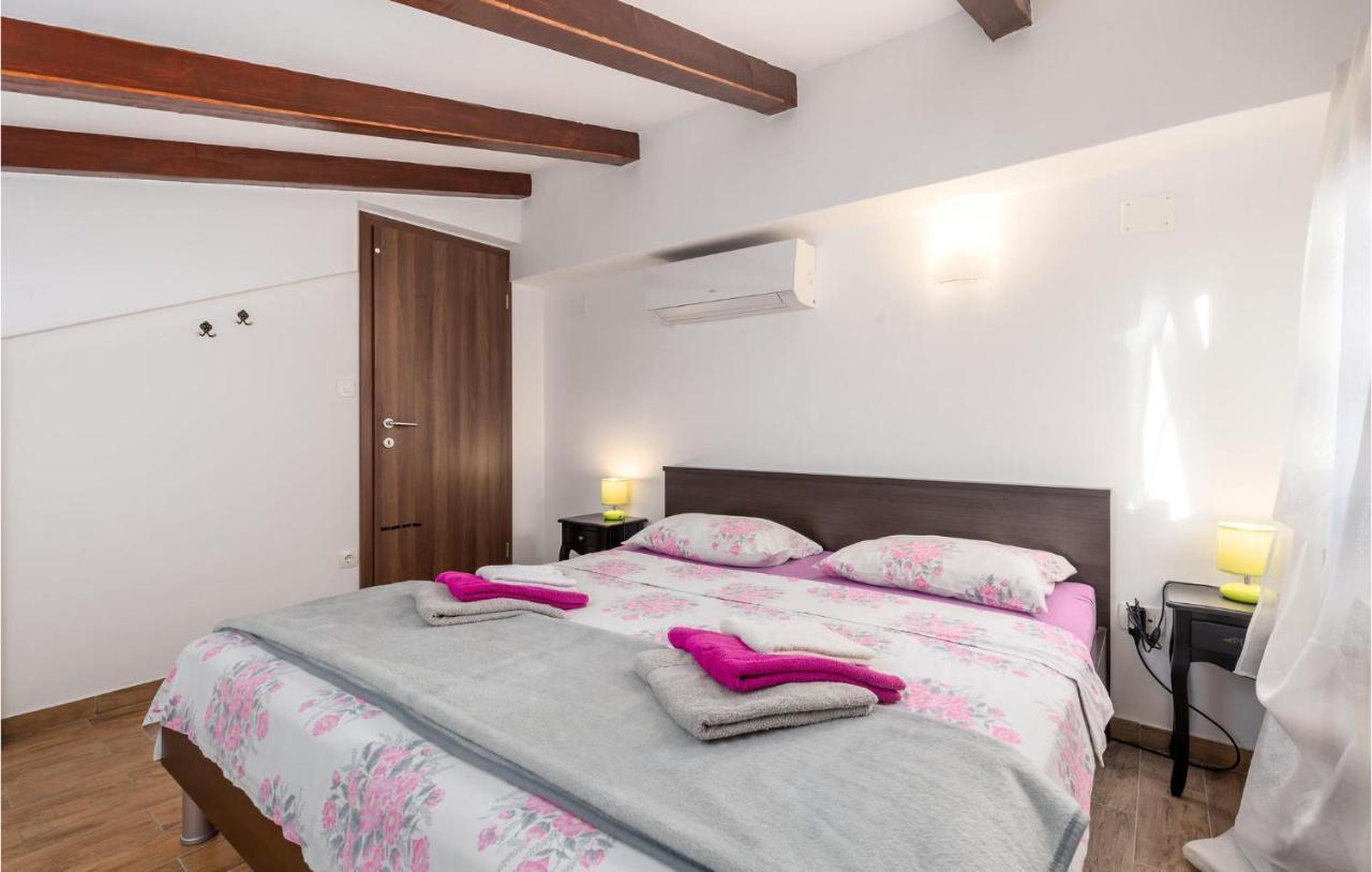 Gorgeous Apartment In Rijeka With Kitchen Ngoại thất bức ảnh